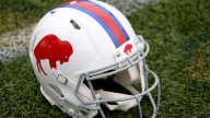 Why the Bills and Falcons are wearing throwback uniforms on MNF