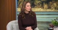 Diane Lane talks about new film "Anniversary"
