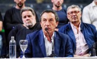 La CD del Lobo presentó sus números y no irá a elecciones