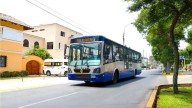 Corredor Azul amplía su horario de atención hasta la medianoche desde el lunes 6 de octubre, informa la ATU