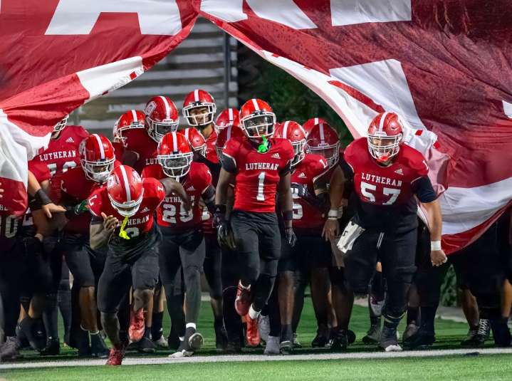 Fryer: What we’re likely to see in the CIF-SS football playoff pairings – Orange County Register