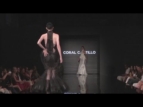 Art Hearts Fashion brings glamour to downtown LA