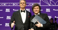 Bonos y acciones suben y el mercado se entusiasma con el "trade Bessent"