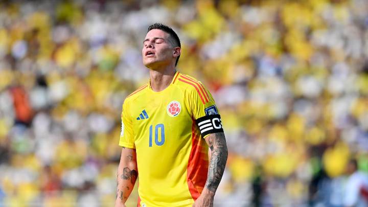 Se embolató un amistoso de la Selección Colombia: rival les cancelaría el partido de noviembre
