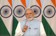 India Welcomes Trump’s Leadership As Gaza Peace Efforts Show Progress