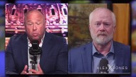 Alex Jones: Trump Admin Covering Up Charlie Kirk Murder