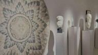 Así funciona el mercado legal de arqueología: "Las piezas grandes se usan cada vez más para decoración"