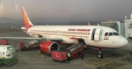 Air India Flight Makes Emergency Landing in Birmingham After RAT Malfunction