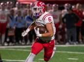 Football: Like Crown Point, Max Gurnic is not a surprise