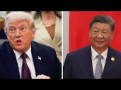 Trump threatens new tariffs on China