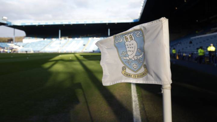 Sheffield Wednesday: Championship club file for administration