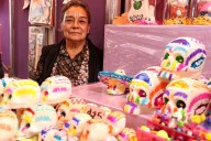 Alfeñique, dulce orgullo toluqueño ya es Patrimonio Cultural