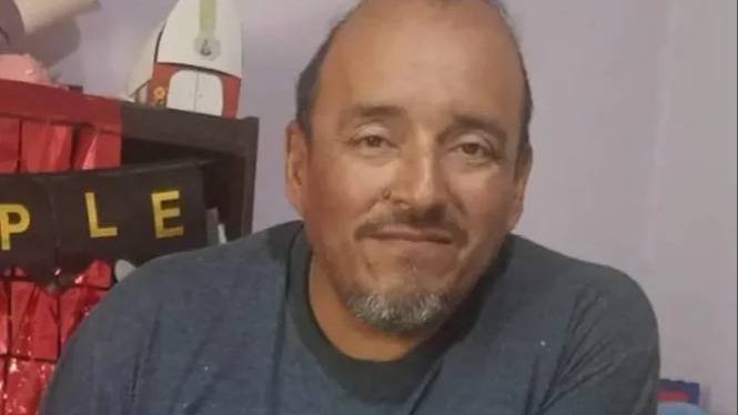 La policía se suma a la búsqueda de Ceferino Araya