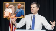 Buttigieg Calls On DOT To Address Inequity By Using More Gay Crash Test Dummies