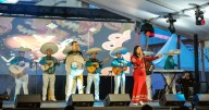 No se pierda el gran concierto gratuito lleno de música y espectáculo de drones y luces