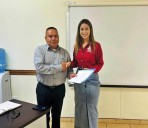 Realiza la UPNECH nombramientos en áreas académicas de la Unidad Cuauhtémoc