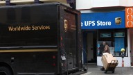 Why is UPS, other shippers destroying some packages amid tariff woes?