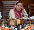 Govt committed to strengthen educational ecosystem in J&K: Sakeena Itoo
