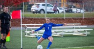 Sugar-Salem girls' soccer wins 4A state championship, again