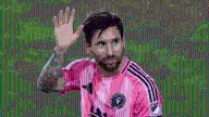 Messi renueva con Inter Miami