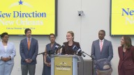 Mayor-elect Helena Moreno assembles transition team with familiar faces