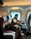 Khandu explores opportunities for Arunachal