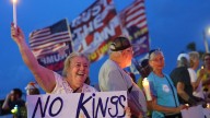 'No Kings' protests against Trump to take place across the US