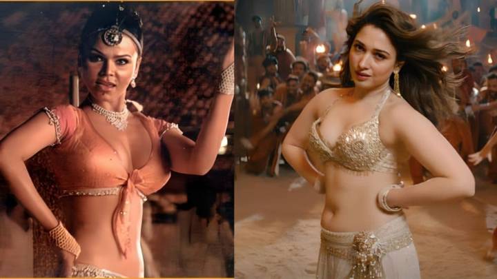 ‘Jab Heroine Mein Career Nahi Chala…’: Rakhi Sawant Takes Dig At Tamannaah Bhatia Doing Dance Numbers