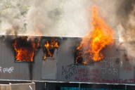 ¿Se está volviendo la violencia política moralmente aceptable para la izquierda?