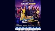 Bollywood Da-Bangg The Tour Reloaded 2025: Salman Khan To Set Doha Stage on Fire With Sonakshi Sinha, Jacqueline Fernandez, Tamannaah Bhatia, Sunil Grover and More – Check Date, Venue, Line