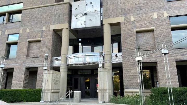 Utah sees growing trend of teenagers facing murder charges as adults