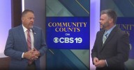 Community Counts: Virginia Film Festival