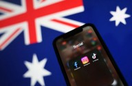 Australia says social media ban is 'for the good of our kids' in new ad campaign