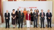 Fundación Mapfre reconoce a entidades en sus Premios Sociales 2025