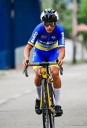 Jesús Ivanovic, orgullo paralímpico venezolano, entre los convocados para Tokio 2025