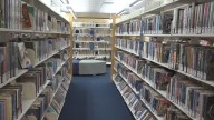 Greenville library pushes back on AI