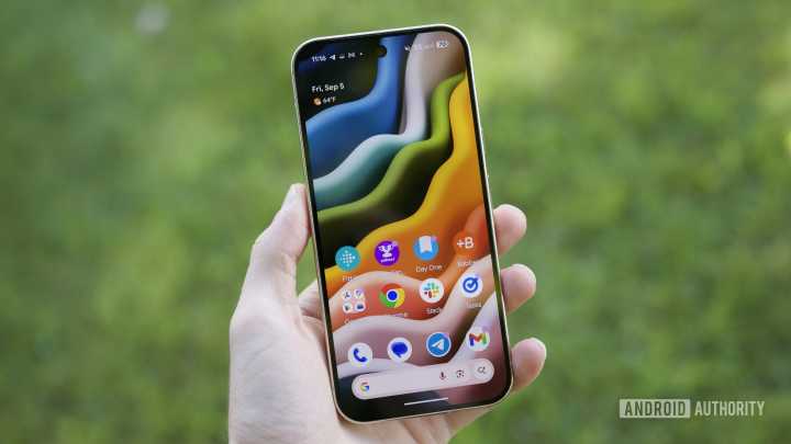 Google could be making it easier to see which apps are a threat (APK teardown)