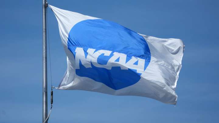 College athletes, staffs may soon be able to bet on pro sports