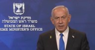 Netanyahu Slams Annexation Bill, Rebukes Opposition for 'Deliberate Provocation' During Vance Visit