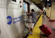 Una víctima mortal dejó arrollamiento de tren LIRR en Nueva York