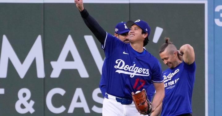 Glasnow y Ohtani buscarán seguir la racha en que abridores de Dodgers dominan a Cerveceros