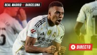 Real Madrid – Barcelona, en directo hoy: dónde ver online, alineaciones y última hora del Clásico en vivo del partido de Liga
