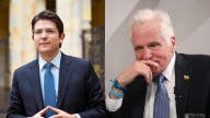Gustavo Petro “es el responsable político de la muerte de Miguel Uribe”: papá del exsenador lanzó fuertes críticas en su contra