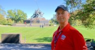Cheyne steps down as head of Fire and Police Commission