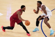 Donovan Mitchell’s usage rate raises red flags for Cavs’ long