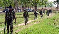 27 Maoists Surrender In Chhattisgarh’s Sukma