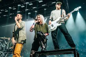 ¿Quien es Linkin Park? La banda de rock legendaria que ya esta en Bogota
