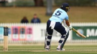 Australian cricket legend Allan Border tells Sam Konstas to drop ramp shot, admits worries about Cam Green