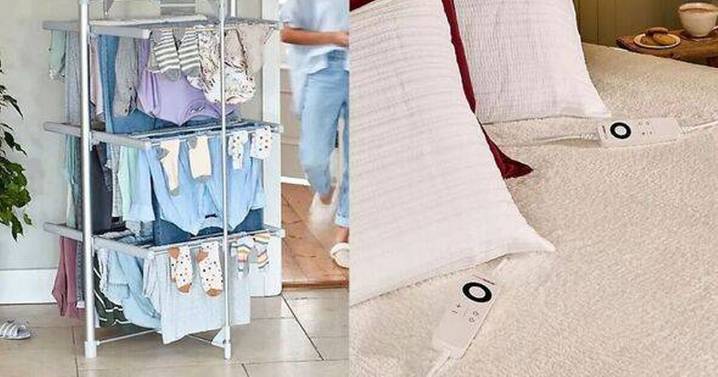 Winterproof your home with huge Lakeland sale on items to keep you warm and cosy