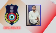 Polasara AFO Caught Taking Rs 8K Bribe